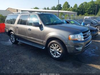  Salvage Ford Expedition