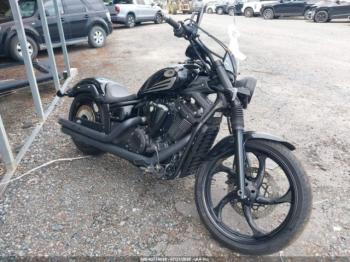  Salvage Yamaha Xvs1300