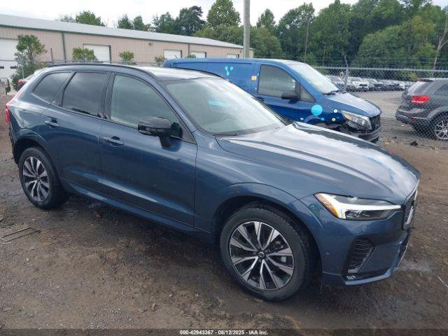  Salvage Volvo XC60