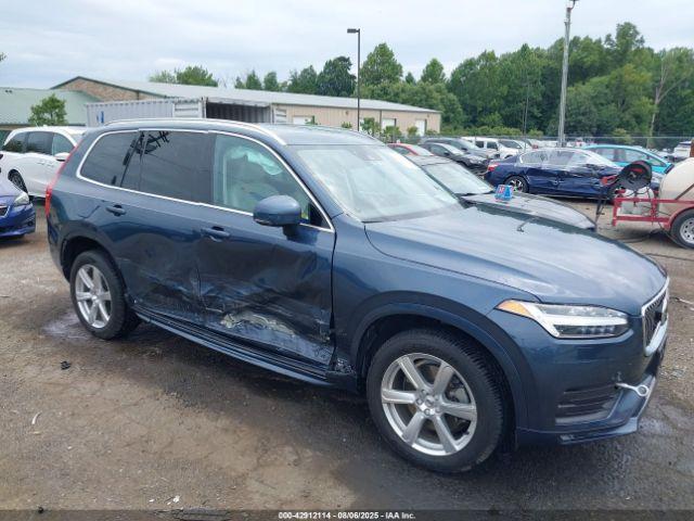  Salvage Volvo XC90