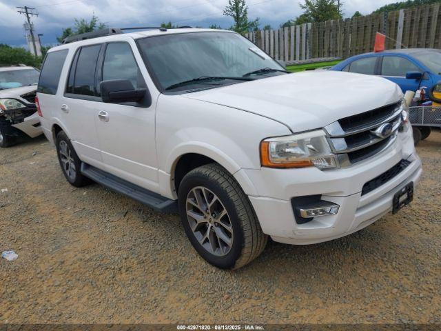  Salvage Ford Expedition