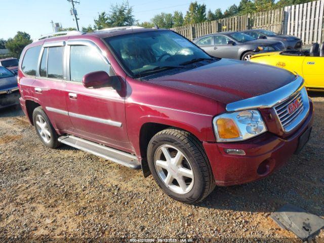  Salvage GMC Envoy