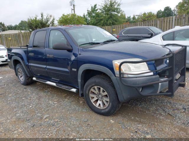  Salvage Mitsubishi Raider