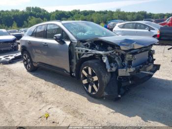  Salvage Honda Prologue