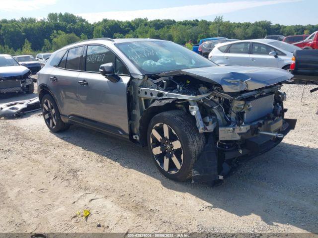  Salvage Honda Prologue