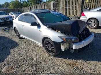  Salvage Scion TC