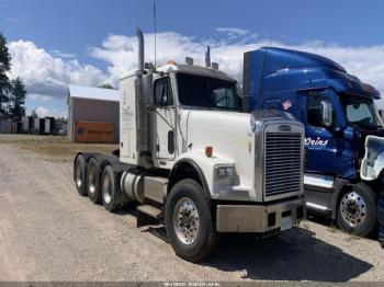  Salvage Freightliner Conventional