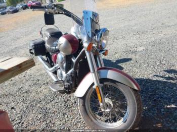  Salvage Kawasaki Vn900