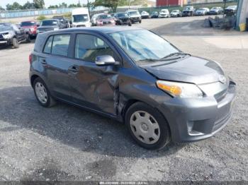  Salvage Scion xD