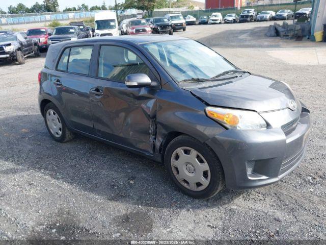  Salvage Scion xD