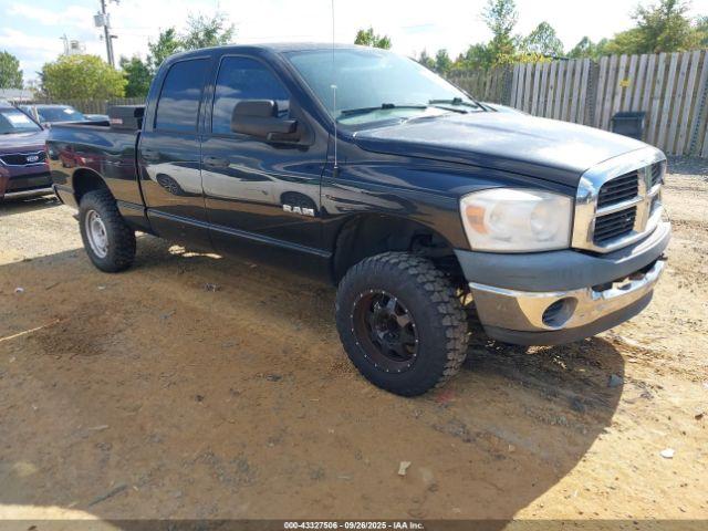  Salvage Dodge Ram 1500