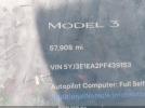 Tesla Model 3 Rear-wheel Drive Image 7