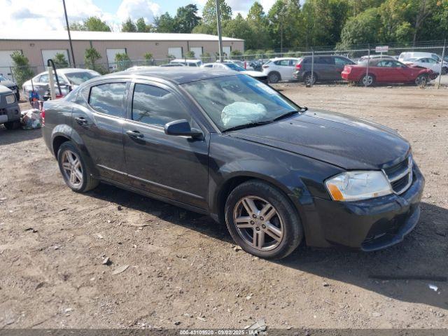  Salvage Dodge Avenger