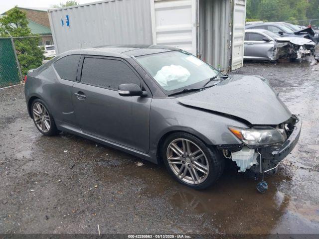  Salvage Scion TC