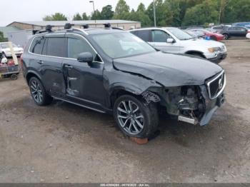  Salvage Volvo XC90