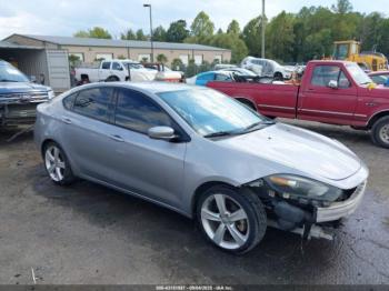  Salvage Dodge Dart