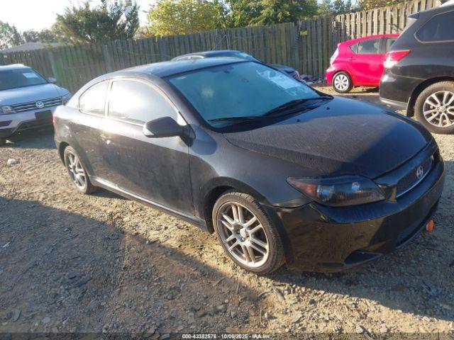 Salvage Scion TC