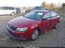 Volkswagen Jetta 1.8t Sel Image 4