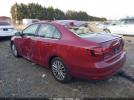 Volkswagen Jetta 1.8t Sel Image 7