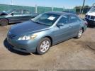 Toyota Camry Le Image 13