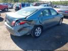 Toyota Camry Le Image 15