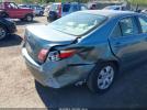 Toyota Camry Le Image 5