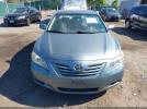 Toyota Camry Le Image 14