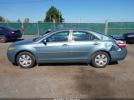 Toyota Camry Le Image 12