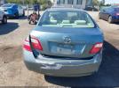 Toyota Camry Le Image 10