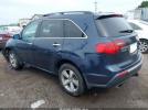 Acura MDX Image 5