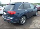 Acura MDX Image 4