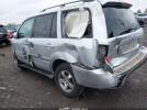 Honda Pilot Ex-l Image 5