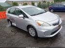 Toyota Prius v Two Image 1