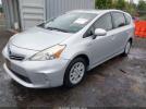 Toyota Prius v Two Image 4