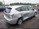 Toyota Prius v Two Image 6