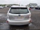 Toyota Prius v Two Image 14