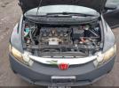 Honda Civic Ex-l Image 8