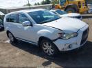 Mitsubishi Outlander Gt Image 1