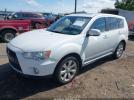 Mitsubishi Outlander Gt Image 5