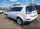 Mitsubishi Outlander Gt Image 7