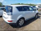 Mitsubishi Outlander Gt Image 3
