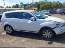Mitsubishi Outlander Gt Image 9