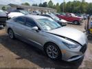 Hyundai SONATA Sel Image 1