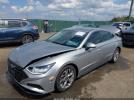 Hyundai SONATA Sel Image 2