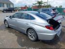 Hyundai SONATA Sel Image 4