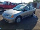 Honda Civic Lx Image 4
