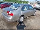Honda Civic Lx Image 6