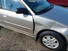 Honda Civic Lx Image 8