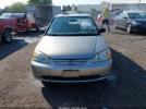 Honda Civic Lx Image 10