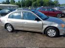 Honda Civic Lx Image 17